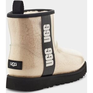 UGG Classic Clear Mini jalkineet