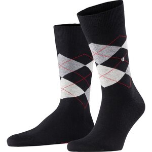 Burlington Basic lahjapakkaus miehille