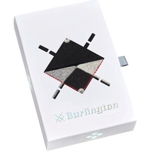 Burlington Basic lahjapakkaus miehille