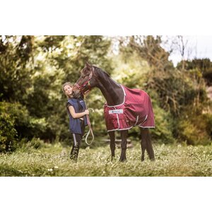 Bucas Atlantic Exclusive Light Turnout ulkoloimi