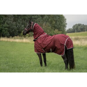 Bucas Atlantic Exclusive Light Turnout ulkoloimi