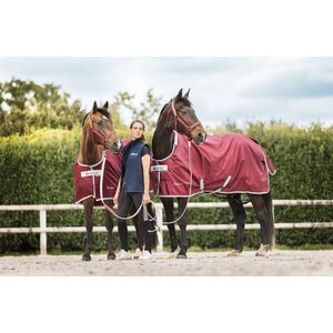 Bucas Atlantic Exclusive Light Turnout ulkoloimi