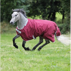 Bucas Atlantic Exclusive Light Turnout ulkoloimi