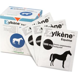 Zylkene Equine 1000mg