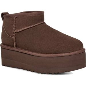 UGG Classic Ultra Mini Platform jalkineet