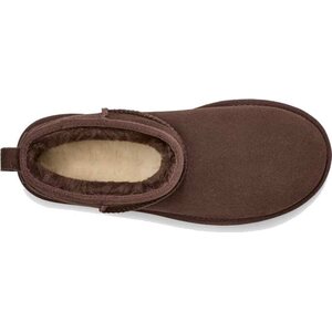 UGG Classic Ultra Mini Platform jalkineet