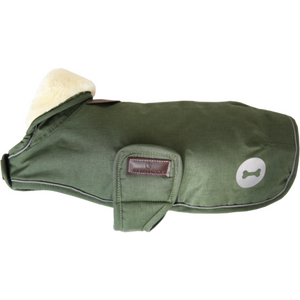 Kentucky waterproof koiraloimi 300g