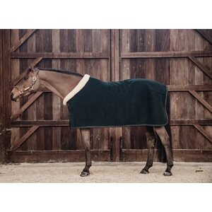 Kentucky Show Rug Heavy Fleece loimi