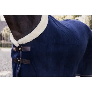Kentucky Show Rug Heavy Fleece loimi