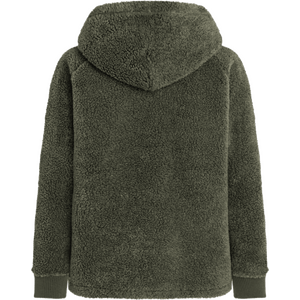Peak Performance Ground Pile Half Zip huppari