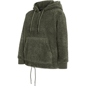 Peak Performance Ground Pile Half Zip huppari