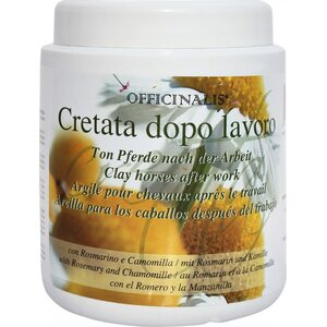 Officinalis "After Work" Cretata Lopo Lavoro savi 1,5kg