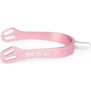 Tech Stirrups Verona Long kannukset