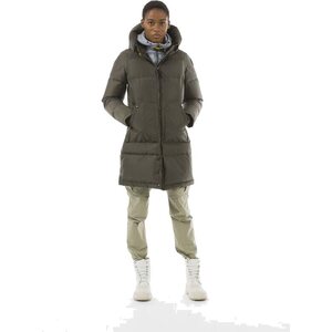 Parajumpers Long Bear Core naisten untuvatakki