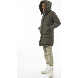 Parajumpers Long Bear Core naisten untuvatakki