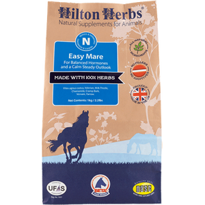 Hilton Herbs Easy Mare 1kg
