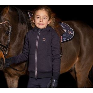 Imperial Riding Charley lasten college