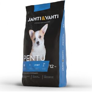 Jahti & Vahti Pentu 12kg