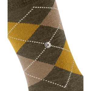 Burlington Melange Edinburgh miesten sukat