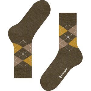 Burlington Melange Edinburgh miesten sukat
