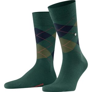 Burlington Edinburgh miesten sukat