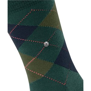 Burlington Edinburgh miesten sukat