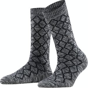 Burlington Cabin Boot sukat
