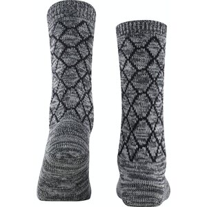Burlington Cabin Boot sukat