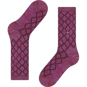Burlington Cabin Boot sukat