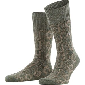 Burlington Cabin Boot miesten sukat
