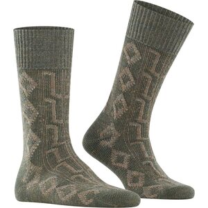 Burlington Cabin Boot miesten sukat