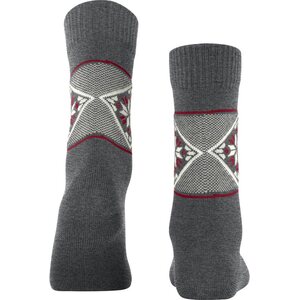 Burlington Retro Ski sukat