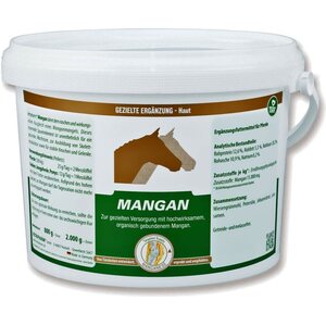 Equipur Mangan 800g