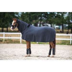 Mattes Fleece kaulahuivi hevoselle