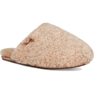 UGG Maxi Curly Slide tossut