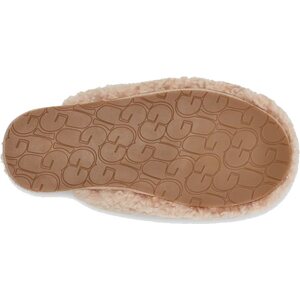 UGG Maxi Curly Slide tossut