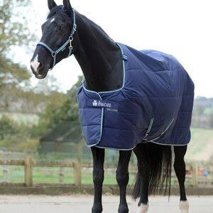 Bucas Quilt 150g SD Big Neck talliloimi