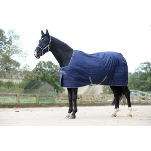 Bucas Quilt 150g SD Big Neck talliloimi