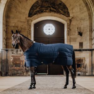 Kentucky Stable Rug Classic 200g talliloimi