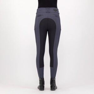 Euro-Star Arielle Highwaist Grip Connect ratsastushousut