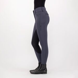 Euro-Star Arielle Highwaist Grip Connect ratsastushousut