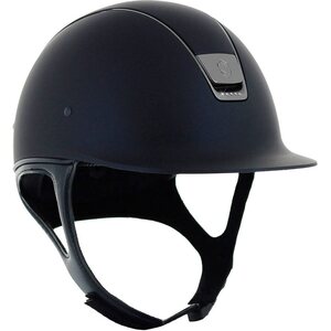 Samshield Shadowmatt 2.0 + 5sw ratsastuskypärä