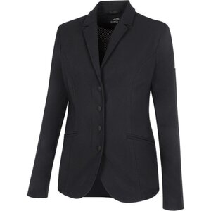 Equiline Cozyc paukkuliiviyhteensopiva kisatakki