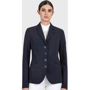 Equiline Cozyc paukkuliiviyhteensopiva kisatakki
