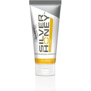 Absorbine Silver Honey hoitovoide 56,7g
