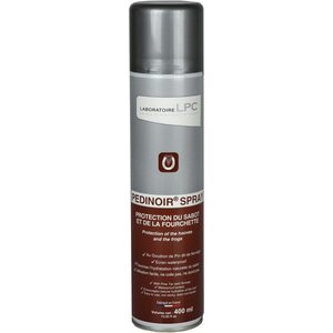 Laboratoire LPC Pedinoir tervasuihke kavioille 400ml