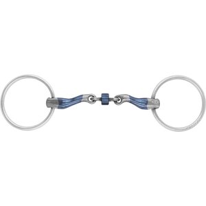 Bombers Loose Ring McHardy kuolain