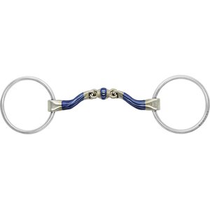 Bombers Loose Ring McHardy Dressage kuolain
