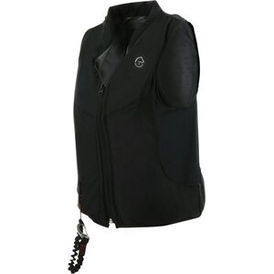 EquiThéme Airsafe paukkuliivi