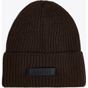 Cavalleria Toscana Label Merino Wool pipo